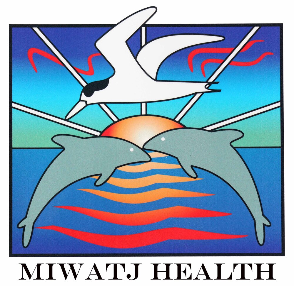 Disease center article in the Miwatj February Newletter Disease center article in the Miwatj February Newletter